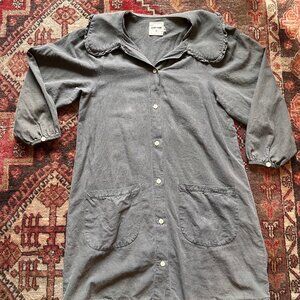 Rudy Jude Pony Dress (black/small)